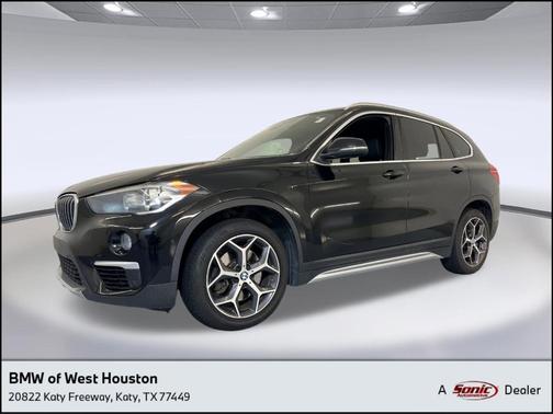 2019 BMW X1 sDrive28i