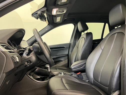 2019 BMW X1 sDrive28i
