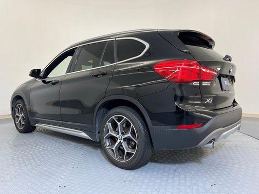 2019 BMW X1 sDrive28i