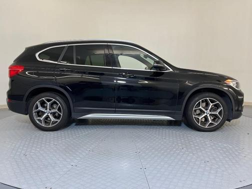 2019 BMW X1 sDrive28i