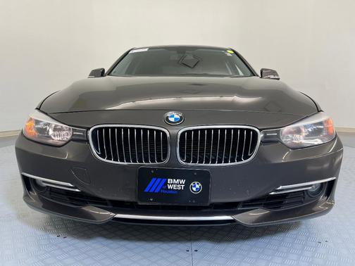 2014 BMW 328 i