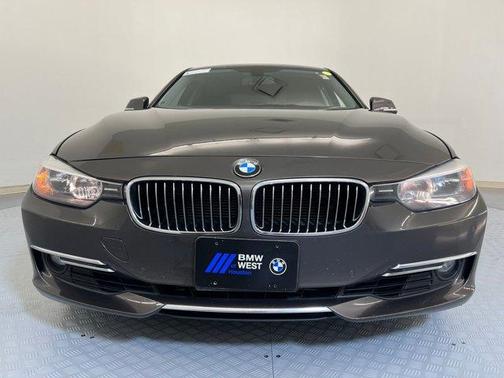 2014 BMW 328 i