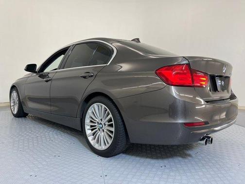 2014 BMW 328 i