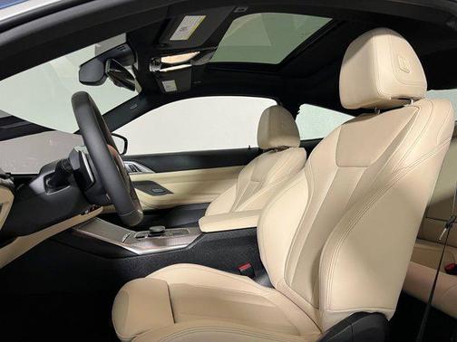 2026 BMW 430 i xDrive