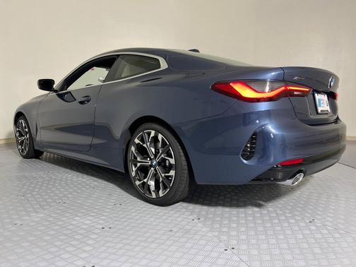 2026 BMW 430 i xDrive