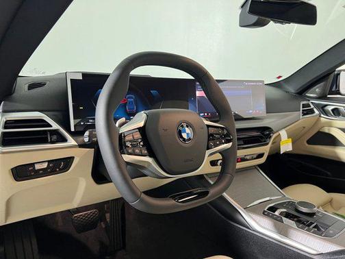 2026 BMW 430 i xDrive