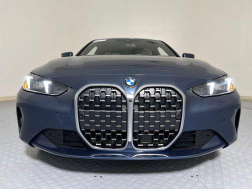 2026 BMW 430 i xDrive