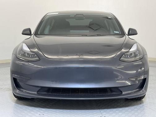 2023 Tesla Model 3 Long Range