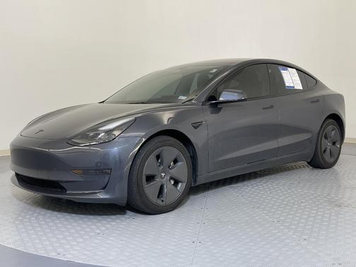 2023 Tesla Model 3 Long Range