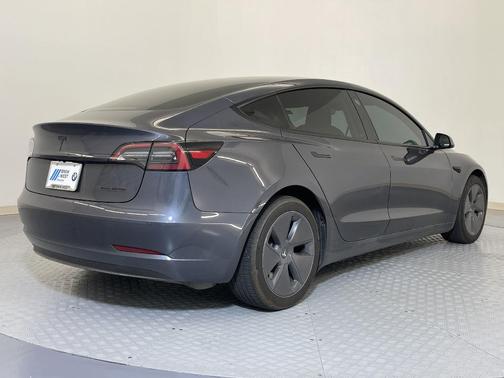 2023 Tesla Model 3 Long Range