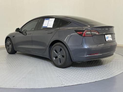2023 Tesla Model 3 Long Range