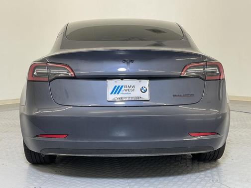 2023 Tesla Model 3 Long Range