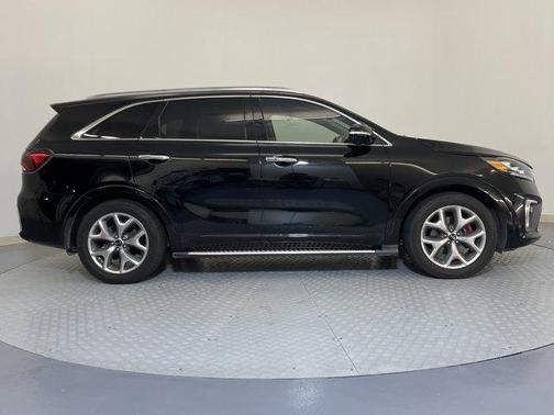 2019 Kia Sorento SX