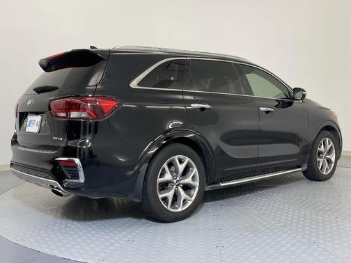 2019 Kia Sorento SX