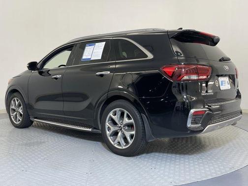 2019 Kia Sorento SX