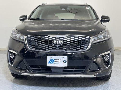 2019 Kia Sorento SX