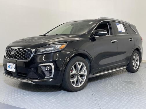2019 Kia Sorento SX