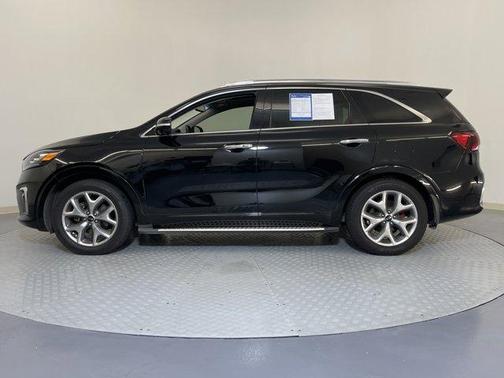 2019 Kia Sorento SX