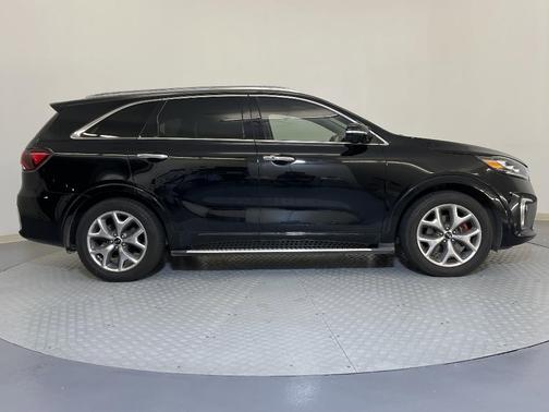 2019 Kia Sorento SX