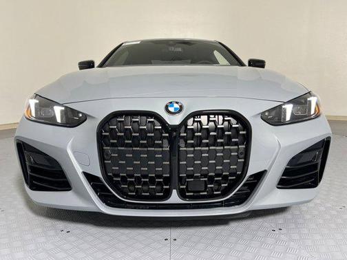 2026 BMW 430 i