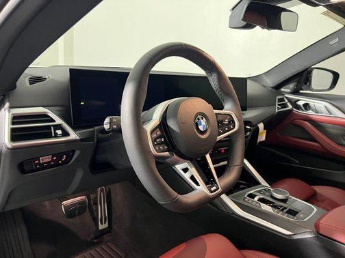 2026 BMW 430 i