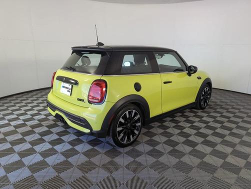 2023 MINI Hardtop Cooper S