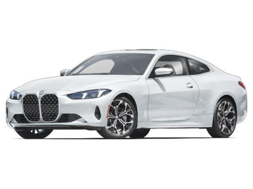 2026 BMW 430 i