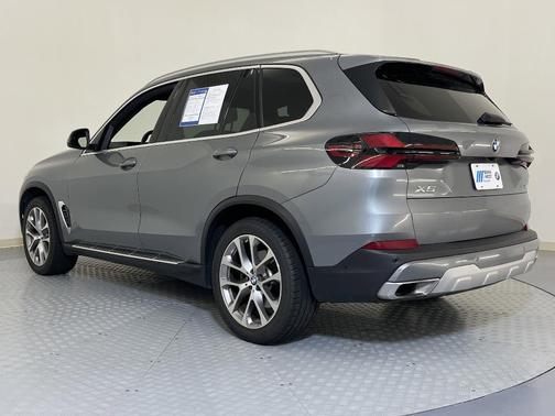 2024 BMW X5 sDrive40i