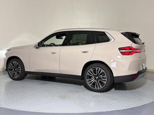 Dune 2026 BMW X3 30 xDrive