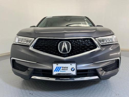 2018 Acura MDX 3.5L w/Technology Package