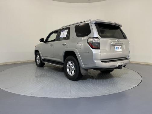 2016 Toyota 4Runner SR5 Premium