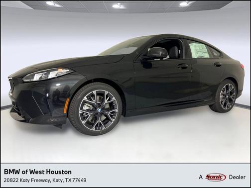 2026 BMW 228 Gran Coupe XDrive