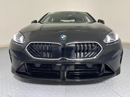 2026 BMW 228 Gran Coupe XDrive