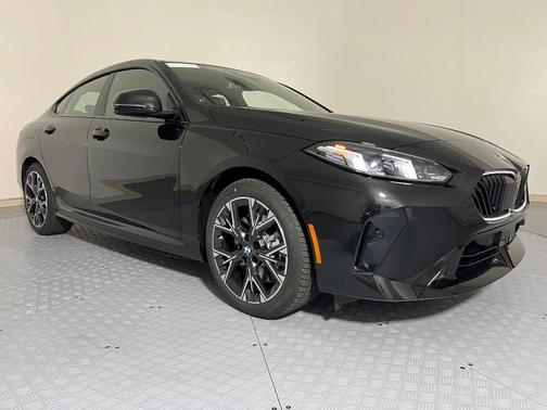2026 BMW 228 Gran Coupe XDrive