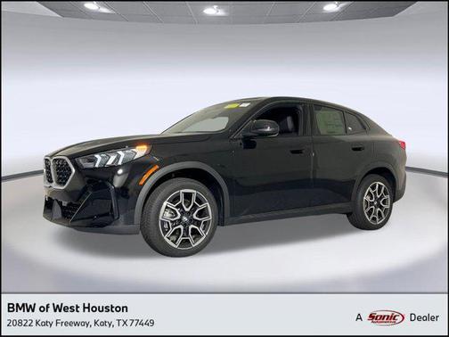 2025 BMW X2 xDrive28i