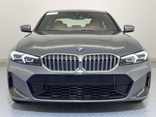 2023 BMW 330e 330e