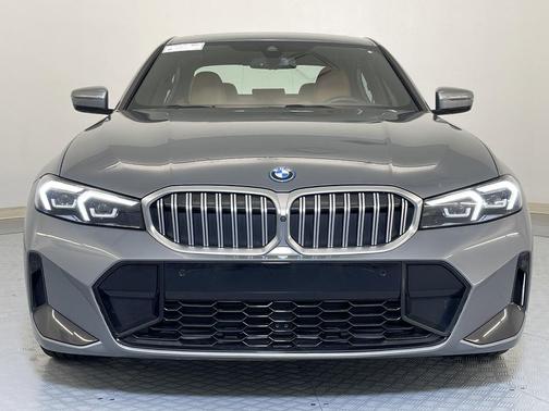 2023 BMW 330e 330e