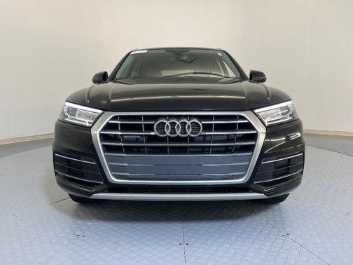 2019 Audi Q5 2.0T Premium