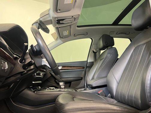 2019 Audi Q5 2.0T Premium