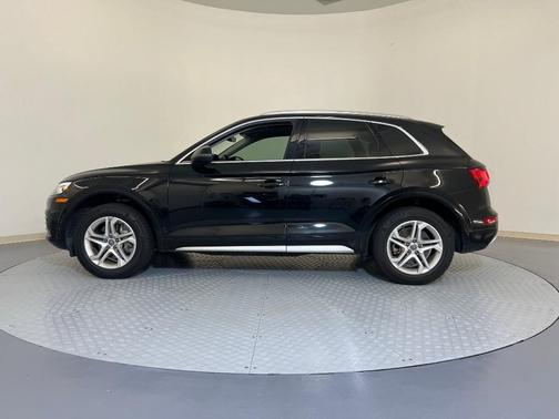2019 Audi Q5 2.0T Premium