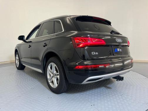 2019 Audi Q5 2.0T Premium