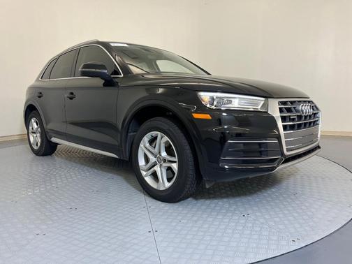 2019 Audi Q5 2.0T Premium