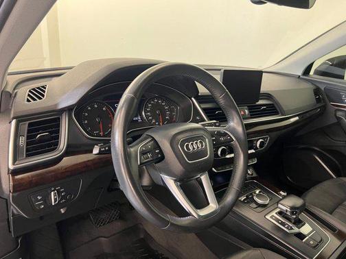 2019 Audi Q5 2.0T Premium