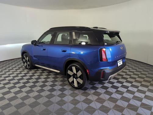 2025 MINI Countryman S