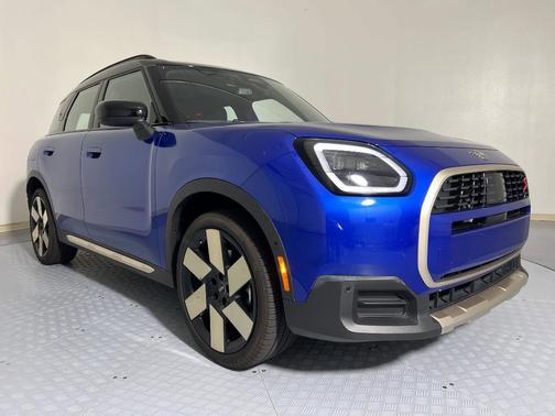 2025 MINI Countryman S