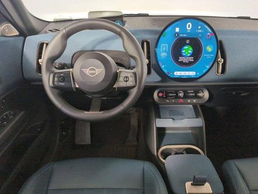 2025 MINI Countryman S