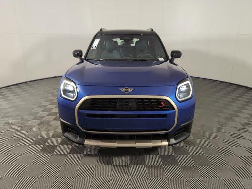 2025 MINI Countryman S