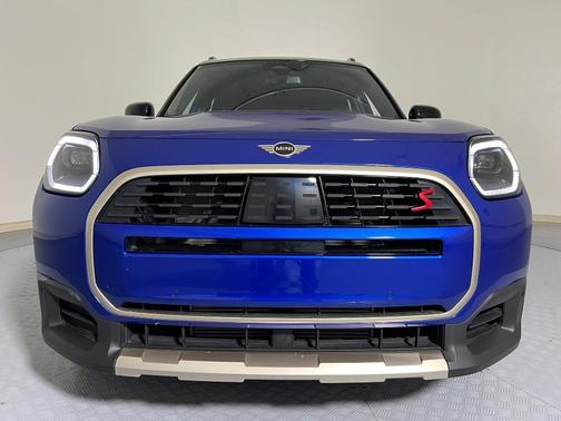 2025 MINI Countryman S