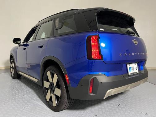 2025 MINI Countryman S