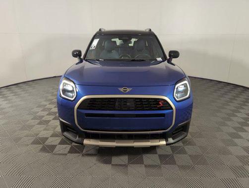 2025 MINI Countryman S